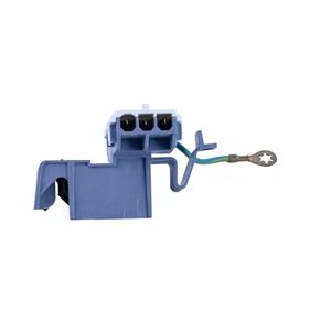 ชุดสวิตช์ฝาประตูพลาสติก DR คุณภาพสูง 220V สำหรับเครื่องซักผ้าในครัวเรือนและโรงแรม รุ่น 8318084-เป็นมิตรกับสิ่งแวดล้อม รับประกัน 1 ปี - Product Image 4