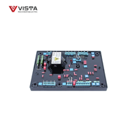 Carte du générateur AVR de MX321A, MX321-A de régulateur de tension de qualité d'OEM