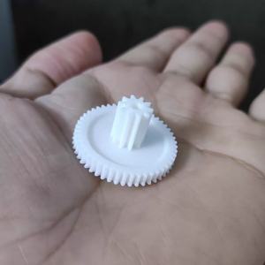 3D打印服务 模型打印机 快速原型制作 FDM 工业PLA 金属3D打印 全彩3D打印服务 - Product Image 5