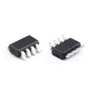 3051EKA + T SOT-23-8 CAN émetteur-récepteur IC BOM 3051 un service d'arrêt - Product Image 1