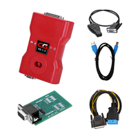 CGMB-herramienta de diagnóstico automotriz para coche, Software de reparación, ECU/caja de engranajes, ordenador