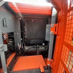 Minitamaño y bajo consumo Excavadoras hidráulicas Hitachi ZX70 ZX120/200/210/2500 usadas con las mejores condiciones y alta eficiencia - Product Image 5