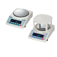 AND FX-1200i High Precision Digital Lab Analytical Balance Laboratory Weighing Instrument