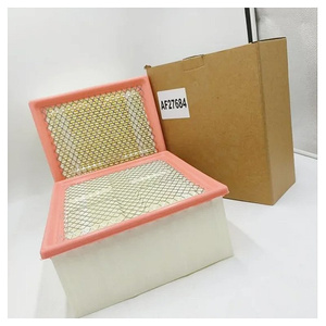 Nuevo Filtro de Aceite y Filtro de Aire para Camiones Pesados, Piezas de Repuesto SA6135 PA76298 Af27684 Marca SA China - Product Image 6