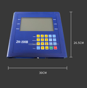 Distributeur mobile <span class=keywords><strong>AdBlue</strong></span> <span class=keywords><strong>200L</strong></span> avec chariot - Product Image 4