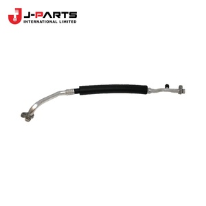 Tuyau flexible à faible pression pour Nissan URVAN E25 2007-2012 OE 92480-VZ00A 92480VZ00A - Product Image 4
