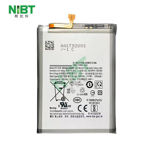 แบตเตอรี่ลิเธียมไอออนแบบชาร์จไฟได้ EB-BA136ABY สำหรับ<span class=keywords><strong>โทรศัพท์</strong></span>มือถือ A13 5g/M13 5g/A136U - Product Image 2