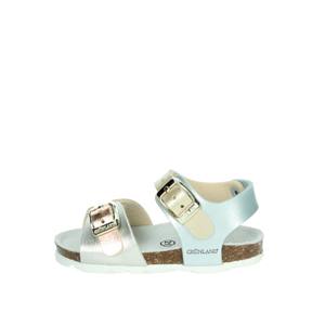 Sandali Bassi SB0392-40 Polvere - Product Image 1