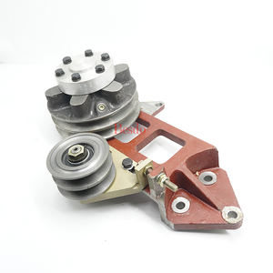 3419198 Piezas de Motor Diésel, Conjunto de Cubo de Ventilador 3419198 - Product Image 3