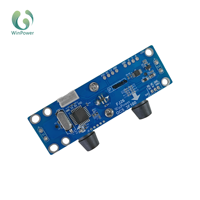Capteur d'oxygène ultrasonique Winpower OCS-3F100P 2026 |   Débit élevé 100L |   Concentrateur d'oxygène PSA |   21%-95.6% O2 |   Pression 0,3-2,5 bar