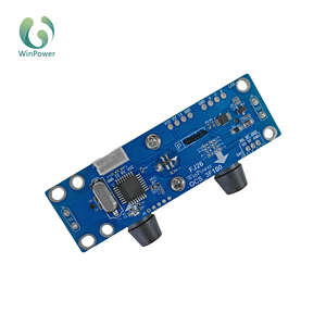 Sensor Oksigen Ultrasonik Winpower OCS-3F100P 2026 |   Aliran Besar 100L |   Konsentrator Oksigen PSA |   21%-95,6% O2 |   Tekanan 0.3-2.5bar - Product Image 2