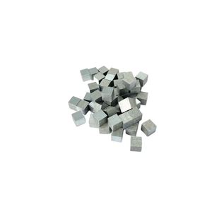 Gránulos de Cromo Metálico Sólido de 1-3 mm para Pistola de Recubrimiento al Vacío, Película Decorativa Negra y Colorida - Product Image 6
