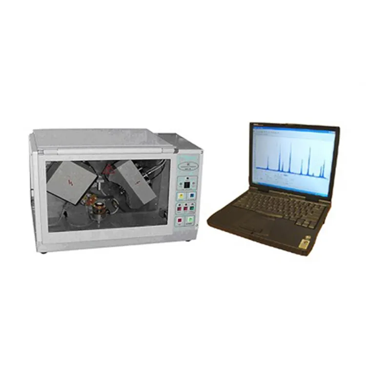 Medidor de difracción de polvo de rayos X, precio XRD para investigación en laboratorio