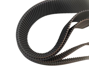 <span class=keywords><strong>BESTLITE</strong></span> Industrielle Geschlossene Synchronzahnriemen HTD 3M 5M 8M 14M OEM Gummi-Zahnriemen für Druckereien - Product Image 5