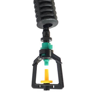 Système d'<span class=keywords><strong>irrigation</strong></span> goutte à goutte écologique pour les fermes, pistolet à eau à impact élevé de 1,5 m, arroseur oscillant - Product Image 3