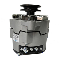 Nouvelles pièces de moteur Weichai en vente chaude : Dynamo 331007000040 pour moteur diesel marin Weichai Baudouin M33 12M33