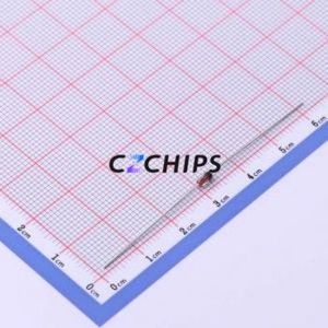 Diodo Zener Original Nuevo HZ7B1 DO-35, Venta al por Mayor de Componentes Electrónicos, Proveedor de Chips y Servicio BOM - Product Image 1