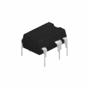 บริการจัดหาชิ้นส่วนอิเล็กทรอนิกส์แบบครบวงจร (PMIC) รุ่นดั้งเดิม 8 DIP, 7 ขา รุ่น STR6A153MV - Product Image 1