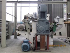 Macchine per il restringimento del tessuto macchina per la <span class=keywords><strong>sanforizzazione</strong></span> - Product Image 5