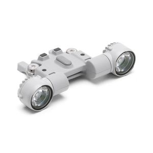 Faro Delantero AL1 para Dron DJI Matrice 4E/4T, Compatible con Modos de Iluminación Continua y Estroboscópica - Product Image 2