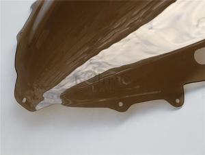 62cm pare-brise de moto adapté pour TMAX500 2008-2011 <span class=keywords><strong>t</strong></span>-<span class=keywords><strong>max</strong></span> <span class=keywords><strong>500</strong></span> XP500 pare-brise vent déflecteur <span class=keywords><strong>2009</strong></span> 2010 - Product Image 5