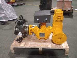 Débitmètre PD SS Débitmètre de remplissage de liquide Débitmètre de haute précision Débitmètre numérique 2 pouces - Product Image 6