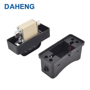 Вырезной предохранитель с высокой емкостью 100 А - Product Image 3