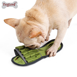 Juguetes Masticables para Mascotas al por Mayor, Juguetes Personalizados para Perros - Juguete Masticable Interactivo para Mascotas de Doble Capa de Tela Suave, Resistente y Duradero - Product Image 3