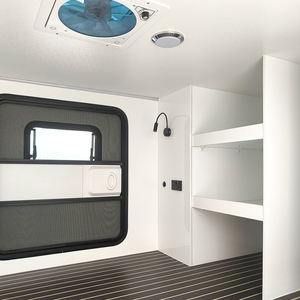 <span class=keywords><strong>Caravane</strong></span> australienne moderne et légère 4x4 tout-terrain, remorquable, pour <span class=keywords><strong>4</strong></span> <span class=keywords><strong>saisons</strong></span>, économique, avec salle de bain - Product Image 3