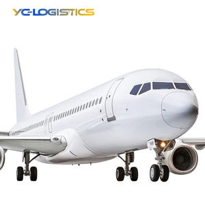Logística de envío aéreo Envío de DHL desde China a Uzbekistán Despacho de aduanas rápido - Product Image 3