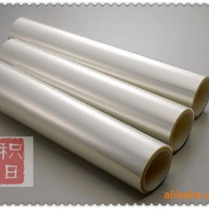 Pet Silicon Self Adhesive Protective Film 0.1 Mm Anti Scratch For Mobile <b>Phone</b> <b>Screen</b> <b>Protector</b> - Product Image 2