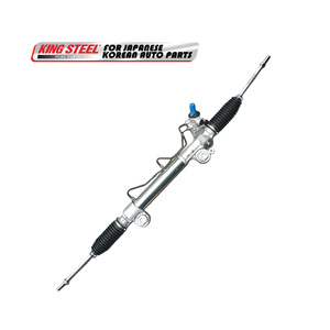 Crémaillère <span class=keywords><strong>de</strong></span> <span class=keywords><strong>direction</strong></span> assistée automatique pour Toyota Fortuner HILUX REVO 4WD GGN155 GUN155 LHD 44250-0K830 44250-0K831 44250-0K832 44250-0K833 - Product Image 2