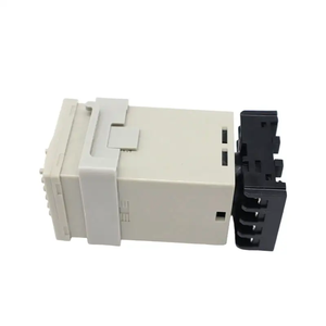 DH48S-S 48*48mm Digital Display Time <strong>Relay</strong> DH48S-2Zh/DH48S-1Z <strong>Delay</strong> <strong>Timer</strong> Protective Sealed Usage - Product Image 5