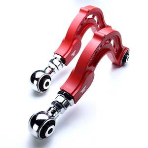 Kit de Camber de brazo de control delantero trasero personalizado de fábrica para 05 07 <span class=keywords><strong>Honda</strong></span> Civic Si - Product Image 3