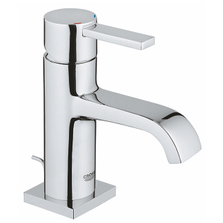 Robinet de lavabo