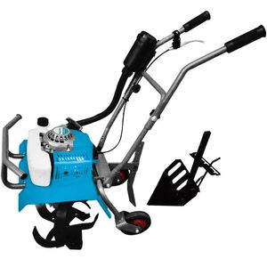 Maquinaria Agrícola, Mini Cultivadora de Tierra, Tractor de Jardín, Cultivadora, Motocultor Doméstico - Product Image 1
