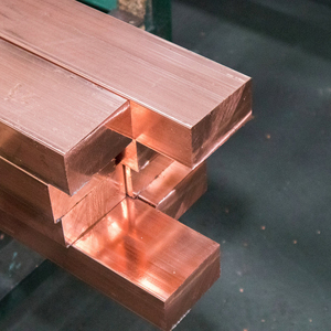 8mm 12mm 16mm Diameter Copper Earth <b>Bar</b> C12100 C1100 Pure Copper <b>Bar</b> Copper Ground Rod Price Per Kg - Product Image 5