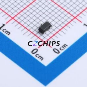 Original & New TM05N10MI SOT-23-3L Transistor Field Effect Transistor (MOSFET) - Product Image 2