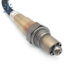 เซ็นเซอร์ออกซิเจน OEM 0258006028 เซ็นเซอร์อัตราส่วนอากาศน้ำมันเชื้อเพลิง (Lambda Sensor) สำหรับ Peugeot 206 306 Citroen Berlingo C4 C8 จัดจำหน่ายโดยโรงงานผลิตเซ็นเซอร์รถยนต์ - Product Image 5