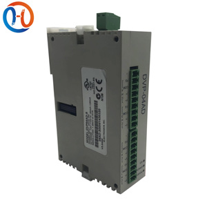 Neue Original DVP-04AD -Analoge in Banden modulDVP-04AD Eingangs Modul - Product Image 1