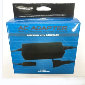Console Charger Game Cube Power <b>Adapter</b> Power sup Ly Cable Gamecube <b>Eu</b> for NGC - Product Image 5