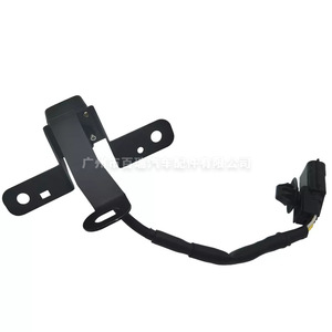 Cámara de aparcamiento para coche 284F1-6FL0A para Nissan X-Trail con carcasa de plástico Nightshot y resolución de 460x600 - Product Image 5
