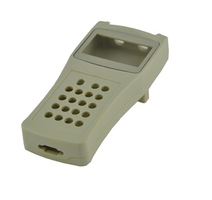 Teclado de Control Remoto Portátil con Batería ABS, Protección IP54 para Caja de Conexiones, Certificado ISO9001 - Product Image 1
