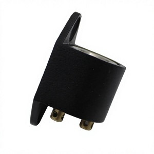 Niveau à bulle métallique miniature pour outils de mesure et de topographie - Product Image 2