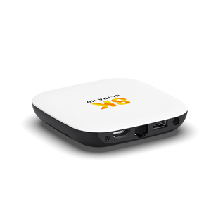 Caja de <span class=keywords><strong>TV</strong></span> IP 8K Más Económica, 4GB RAM, 32GB, H96 Max M2PLUS, Android 14, WIFI6, BT5.4, Reproductor Multimedia Inteligente RK3528, Set Top Box H96max M2 Plus - Product Image 4