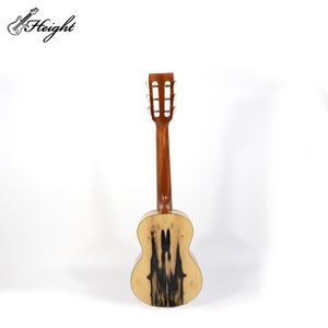 Tùy Chỉnh Cao Cấp Tất Cả Rắn Handmade 26 ''Tenor <span class=keywords><strong>Ukulele</strong></span> <span class=keywords><strong>6</strong></span> Dây <span class=keywords><strong>Ukulele</strong></span> Nhà Máy - Product Image 5