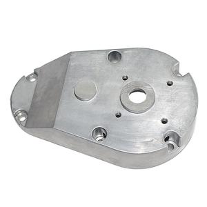 定制精密压铸服务Iso9001重力砂铸造其他汽车配件铝锌合金产品 - Product Image 6