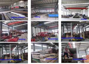 SUNSHINE plat dasar 4.0T, dua tiang angkat mobil hidrolik silinder ganda dengan sertifikasi CE - Product Image 2