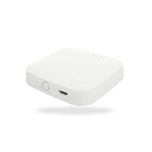 Gateway per Sistemi Domotici TUYA BLE Mesh per Bluetooth 1A 5V IP20 SHB1001 Gateway per Sistemi Domotici TUYA BLE Bluetooth - Product Image 1