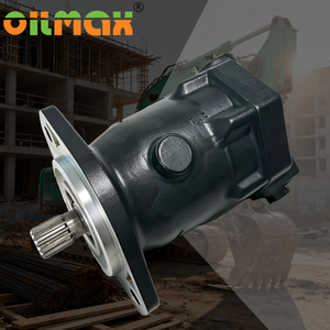 Moteur à piston robuste 74318DEM anti-usure pour les sites de travaux miniers et de construction (boue, poussière) - Product Image 1